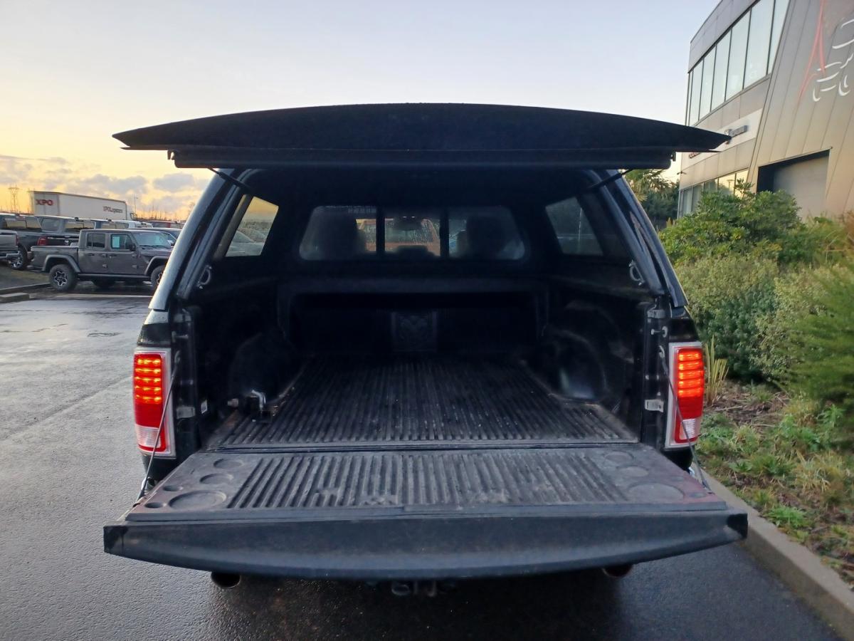 DODGE RAM 1500 CREW CAB LARAMIE