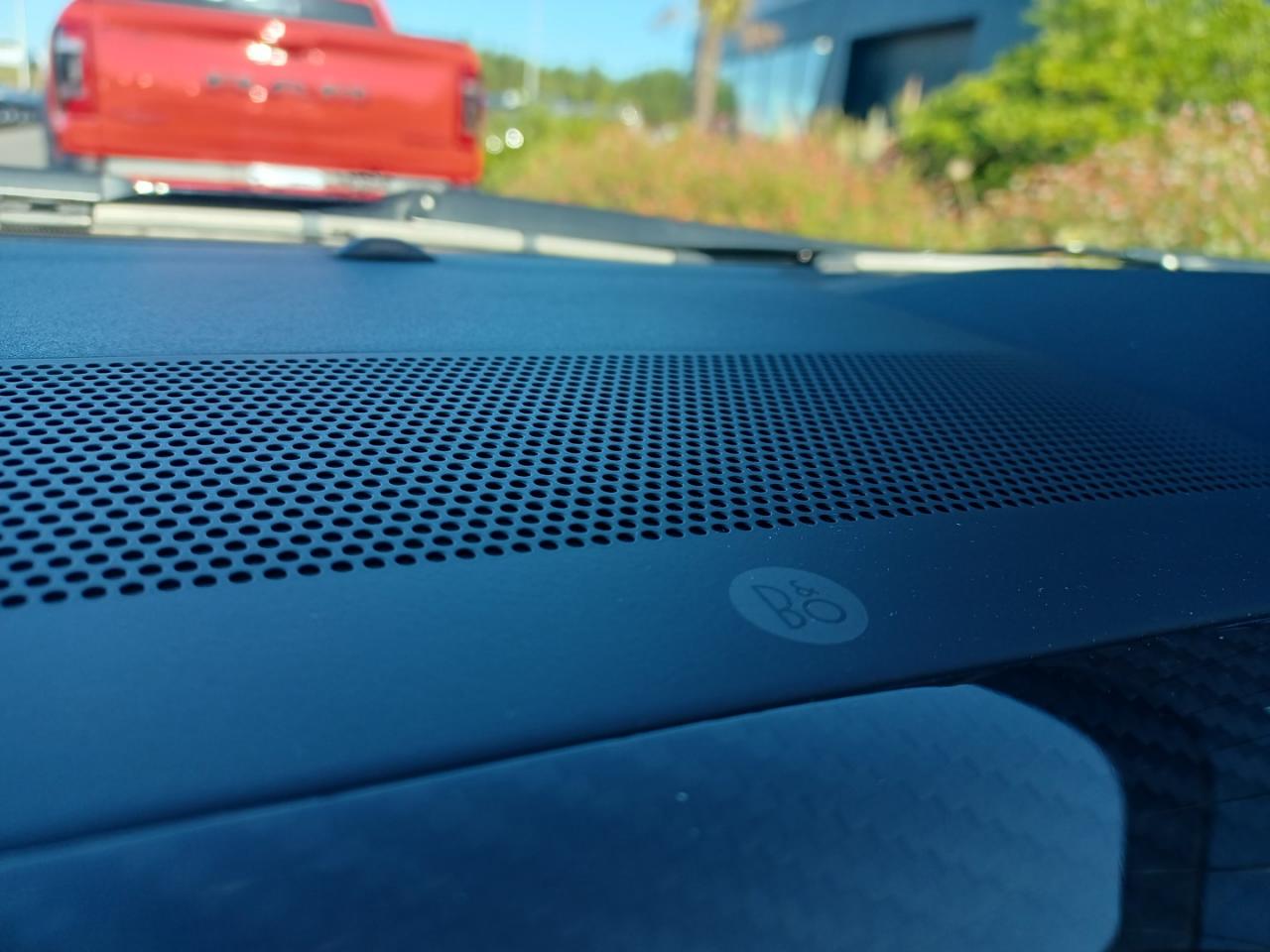 FORD MUSTANG GT V8 5.0L BVA