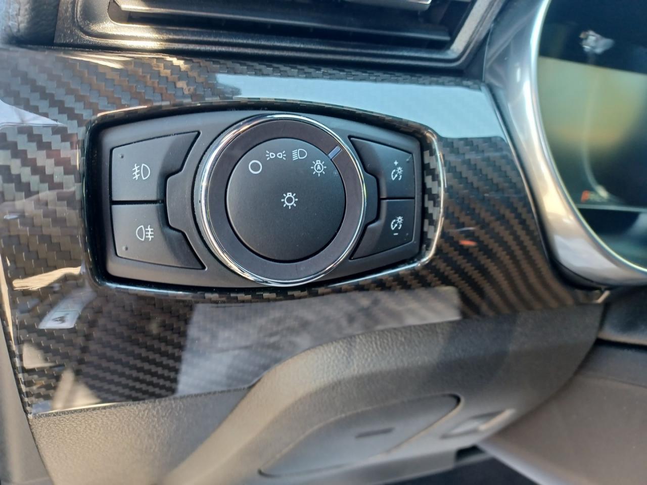 FORD MUSTANG GT V8 5.0L BVA