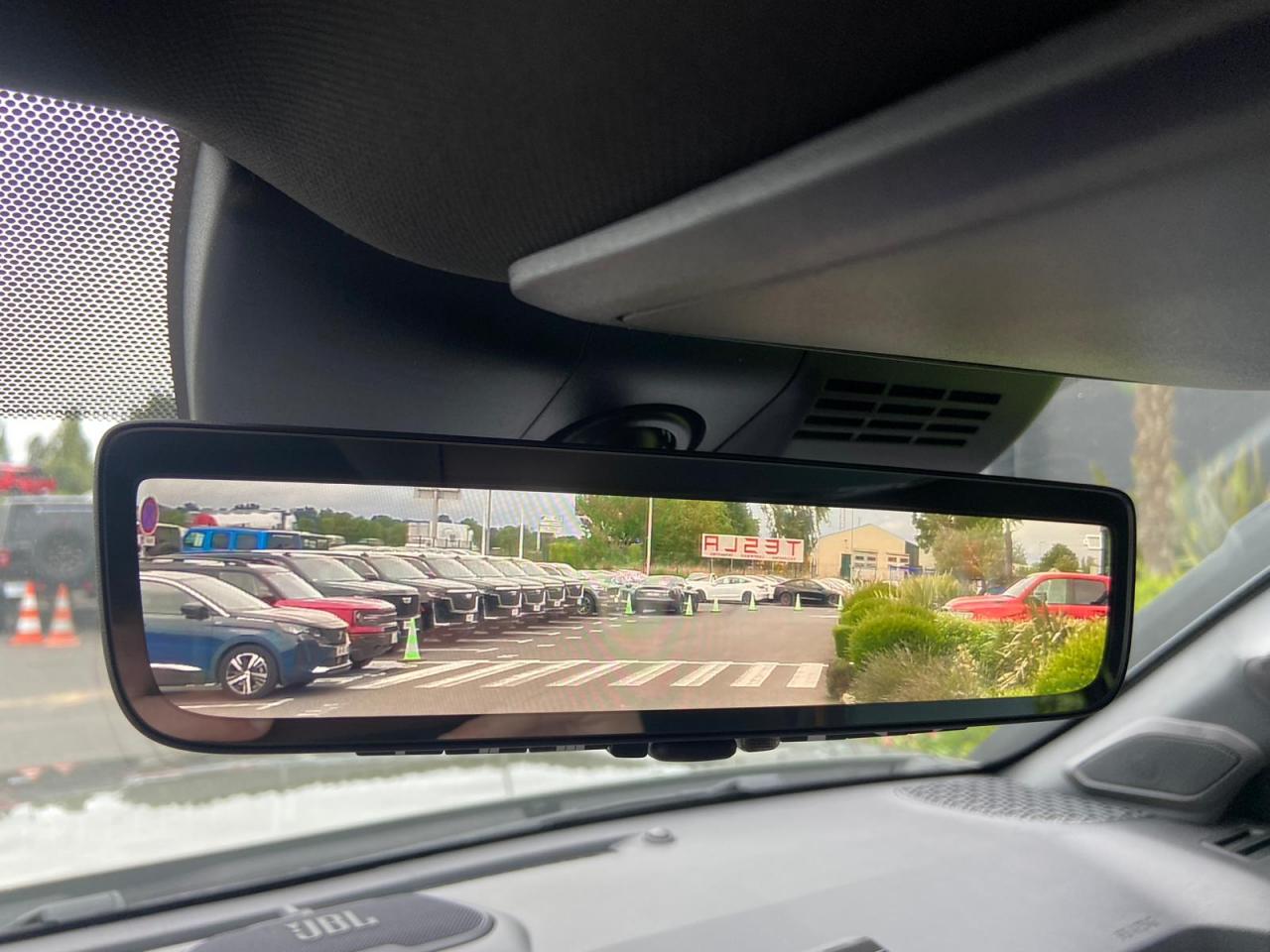 TOYOTA TACOMA 4X4 Double Cab Hybrid Trailhunter