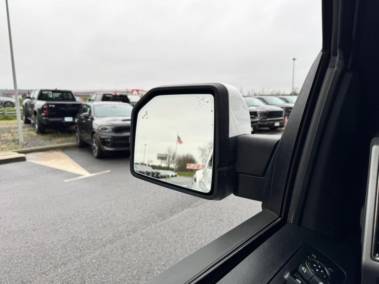 FORD F150 RAPTOR SUPERCREW