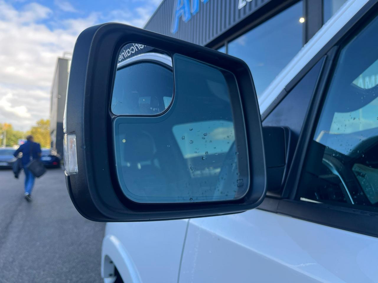 DODGE RAM 1500 CREWCAB LARAMIE SPORT GPL