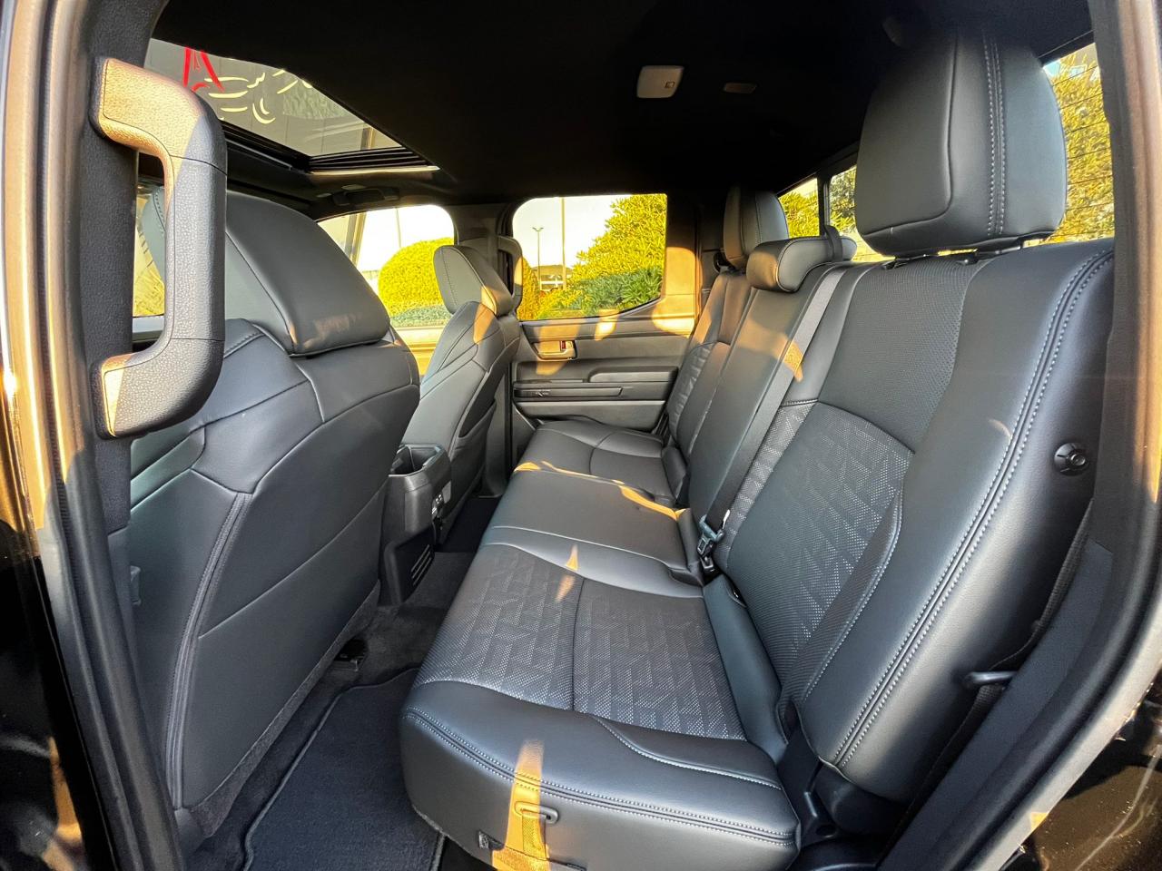 TOYOTA TACOMA TRD SPORT PREMIUM