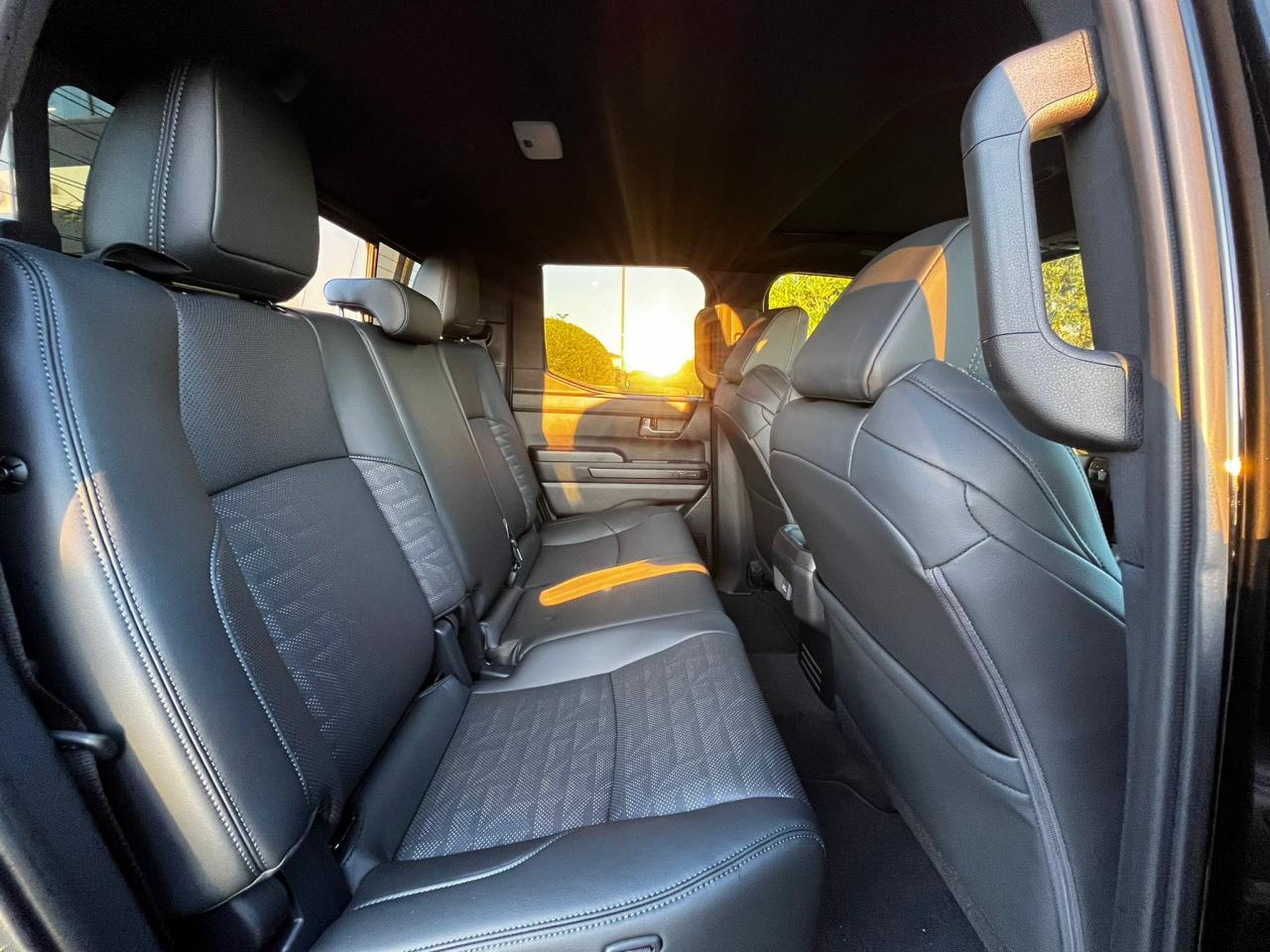 TOYOTA TACOMA TRD SPORT PREMIUM