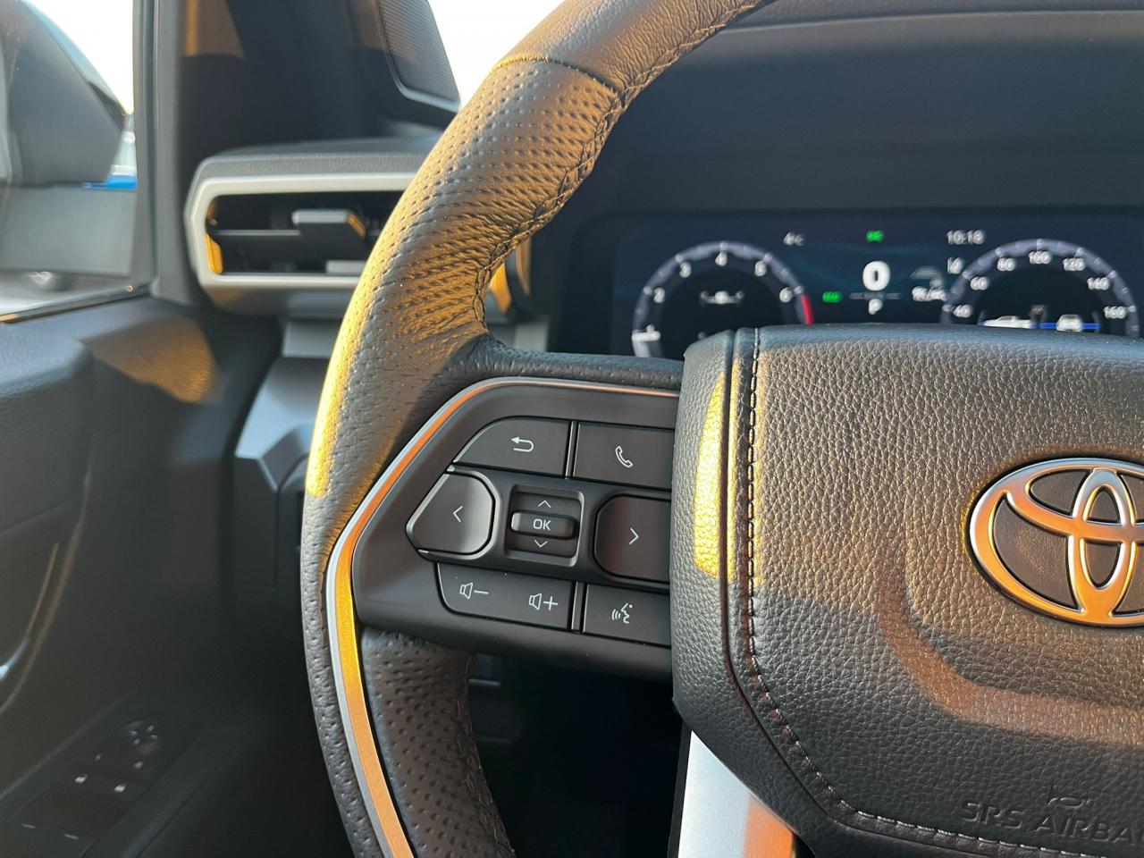 TOYOTA TACOMA TRD SPORT PREMIUM