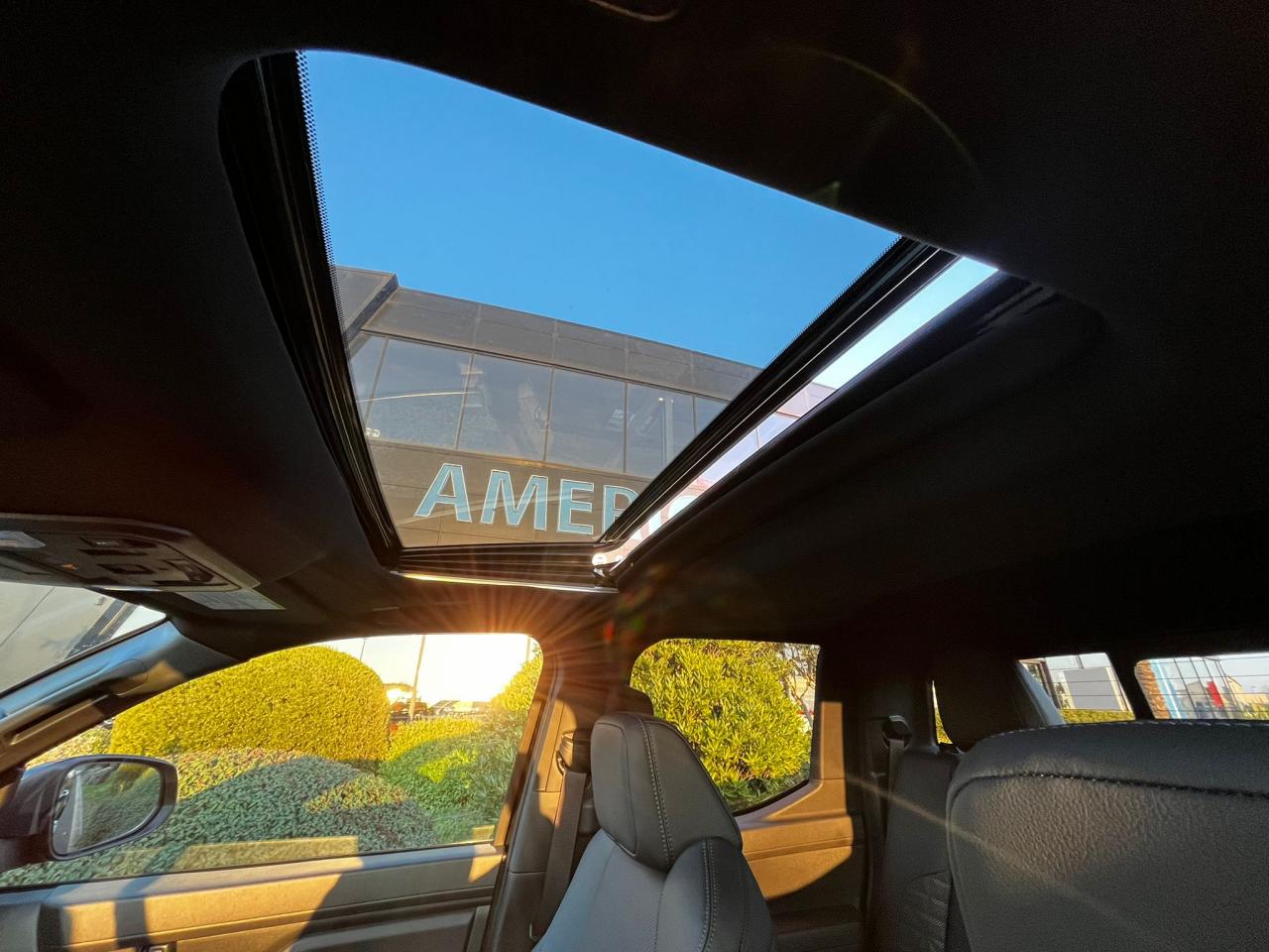 TOYOTA TACOMA TRD SPORT PREMIUM