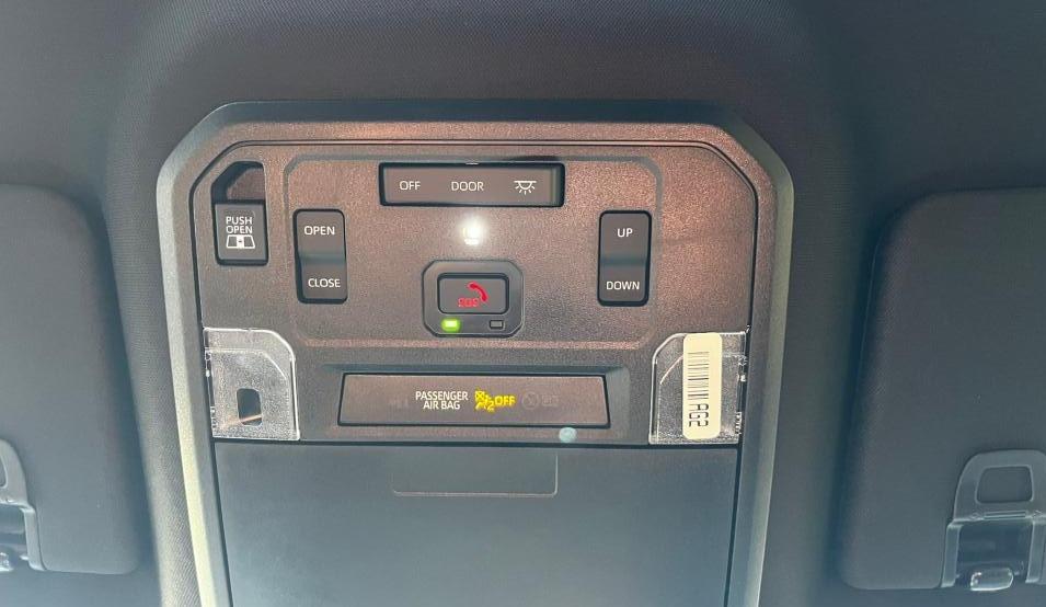 TOYOTA TACOMA TRD SPORT PREMIUM